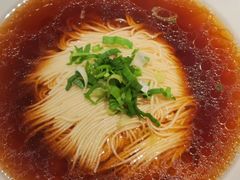 -松鹤楼·苏式汤面(虹桥天地店)