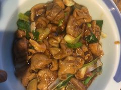 -局气 烤鸭·北京菜(光华路店)