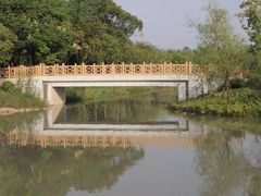 -柳鹭田园区