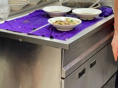 -杭嘉湖咬强羊肉面馆(永兴路总店)