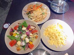 -机器人火炉披萨