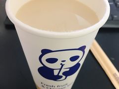 -茶百道(中医大省医院店)