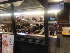 -老黄记手撕烤兔(玉林街店)