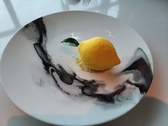 -翡翠36餐厅(浦东香格里拉店)