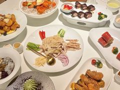 -南棠馆粤菜坊(群光店)