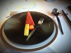 餐前水果-苏浙总会(国金中心店)