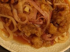 -紫金食坊(江南西路店)