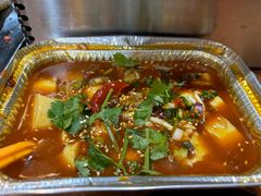 -回头烧烤(悦荟购物中心店)
