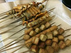 -兄弟联果木炭烤翅·50年家传鸡翅秘方