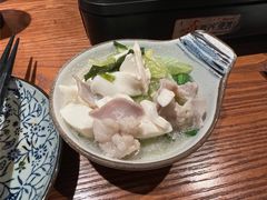 猪骨牛肠锅-九州酒场ひこぞう(1号店)