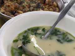 -八仔大富楼·河鲜(西江店)