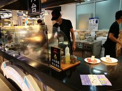牛排加工区-盒马鲜生(大成店)
