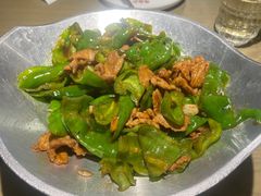 -前海沿·青岛菜(李沧万达店)