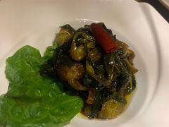 -枣子树·素食餐厅(普陀山店)