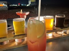 -海风酒吧 喝精酿 听民谣(阿那亚礼堂店)