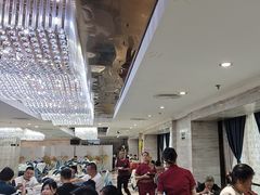 -澳门酒家(南航明珠店)