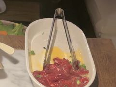 -尚尚仙·酸汤猪手·猪肚鸡火锅(华联万柳购物中心店)