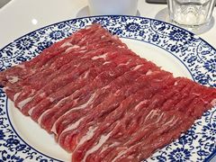 -一只羊·铜锅涮羊肉烧烤