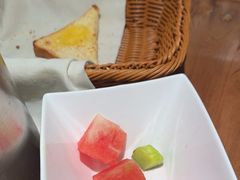 -米兰西点(兴隆台店)