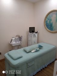 -芳朵美容养生SPA