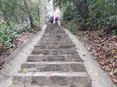 -岳麓山风景名胜区