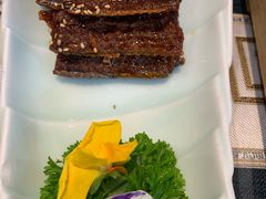 冰窖酥骨带鱼-皇家冰窖小院(什刹海店)