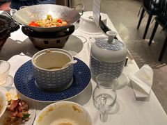 -芳芳私房菜·精作淮扬菜(玖珑湾店)