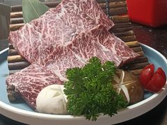 -牛市牛烤肉(西单大悦城店)