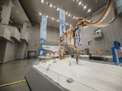 -长春世界雕塑园
