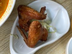-探越越南牛肉粉(江南西分店)