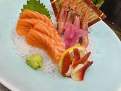 -世香全厨•日料·铁板烧(金桥店)