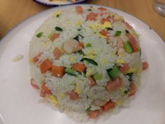 -盛京富丽园老菜馆·东北菜(和平南大街店)