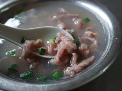 -群众牛肉小点(蚵仔煎)