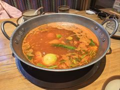 -老凯俚酸汤鱼(东山店)