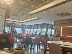 -香港新记茶餐厅(春熙太古里店)