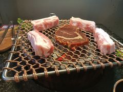 -松渡·鲜肉泥炉烤肉(时代天街店)