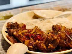 -贤花饭店(凯德店)