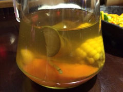 马蹄竹蔗水-捞王锅物料理(四川北路店)