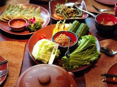 -花马天堂云南餐厅 Lost Heaven(高邮路店)