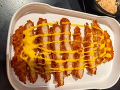 -四喜后厨·白串烧烤朝鲜小酒馆(珠江路店)