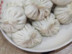-津门张记包子铺(华昌道店)