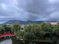 -昆明华邑酒店