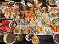 -青藤茶馆(南山路店)