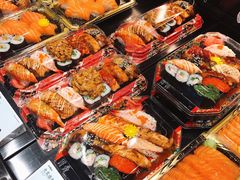 -鲜道寿司(珠江路地铁站店)