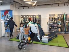 -迪卡侬(观山店)