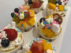 -糖秋Cake DIY·蛋糕定制·甜品台(观音桥店)