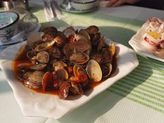 -广记海鲜(杨汊湖一店)