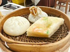 -怡园饭店-餐厅(四望亭店)