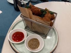-鸭匠食府·挂炉烤鸭·新京菜(阜成路店)