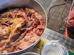 -强叔现切猪杂粥(翻身店)